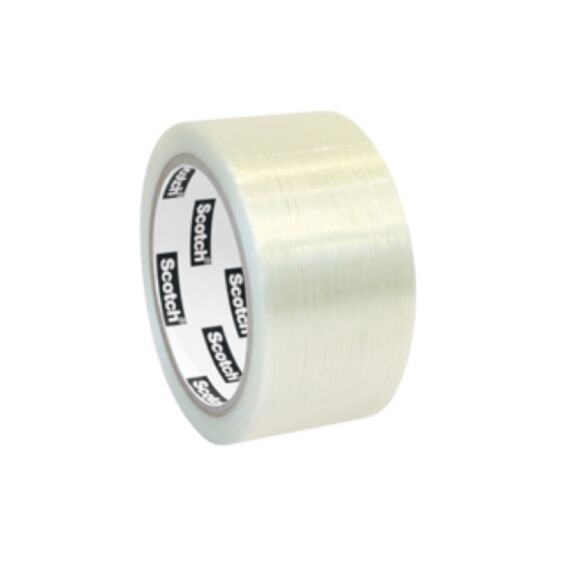 Ruban d'Emballage Extrême 25mx48mm - SCOTCH™