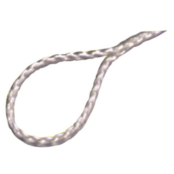 2 cordes de 5m pour voile d'ombrage - JARDILINE