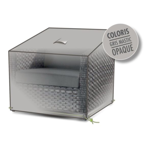 JARDILINE  - COVER AIR - housse fauteuil