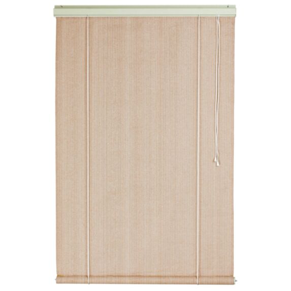 Store d'ombrage extérieur L.100xH.180cm sable - JARDILINE
