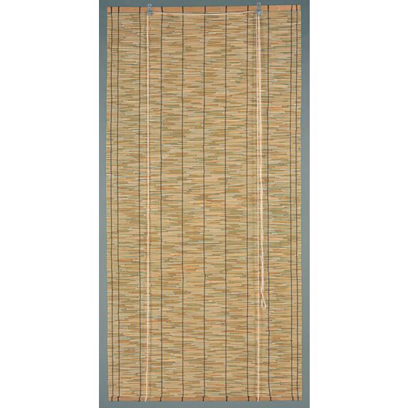 store bambou 120 x 200 - MOREL