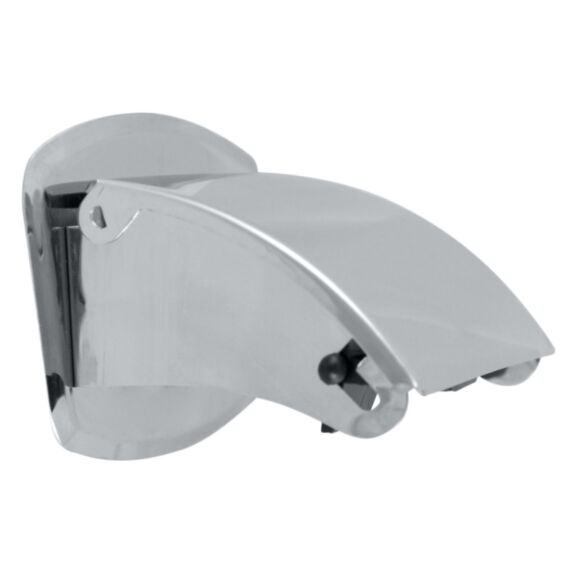 Porte-papier Toilette Inox - GODONNIER