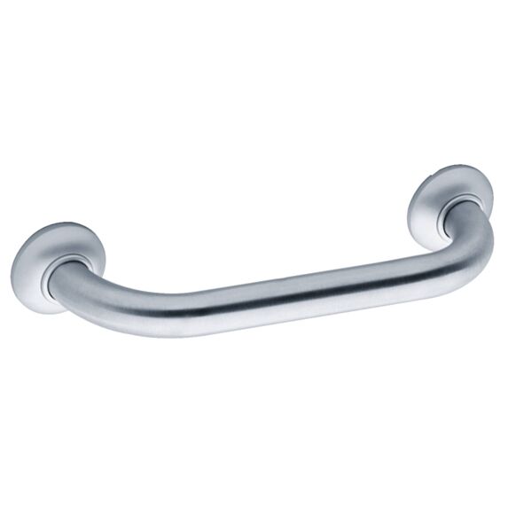 Barre d'Appui Droite 30cm ∅30mm Inox Brossée - GODONNIER