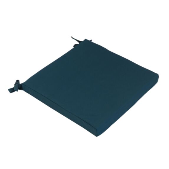 Assise de chaise déhoussable Monte-Carlo cèdre - JARDIN PRIVE