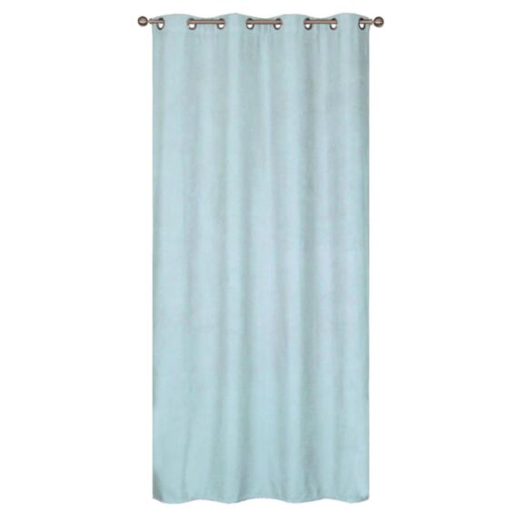 Rideau thermique glacier 140x240cm - DYLREV