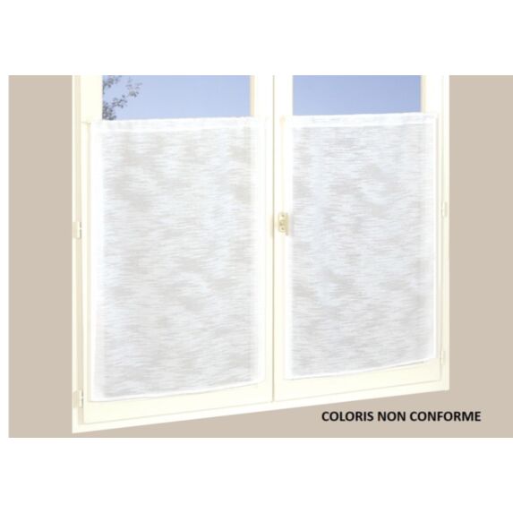 paire de vitrages - DYLREV