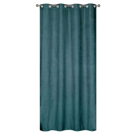 Rideau thermique emeraude 140x240cm - DYLREV