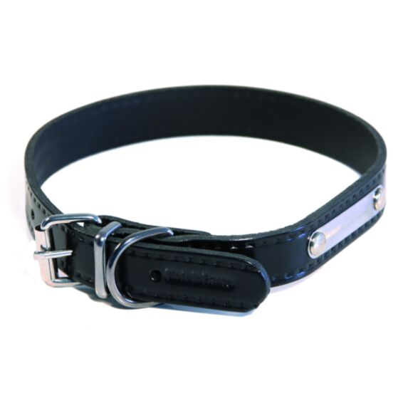 Collier rive 18/45 noir