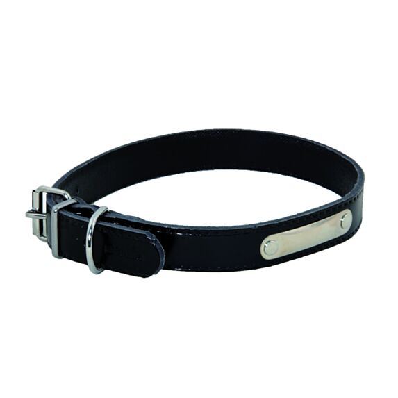 Collier rive 22/55 noir