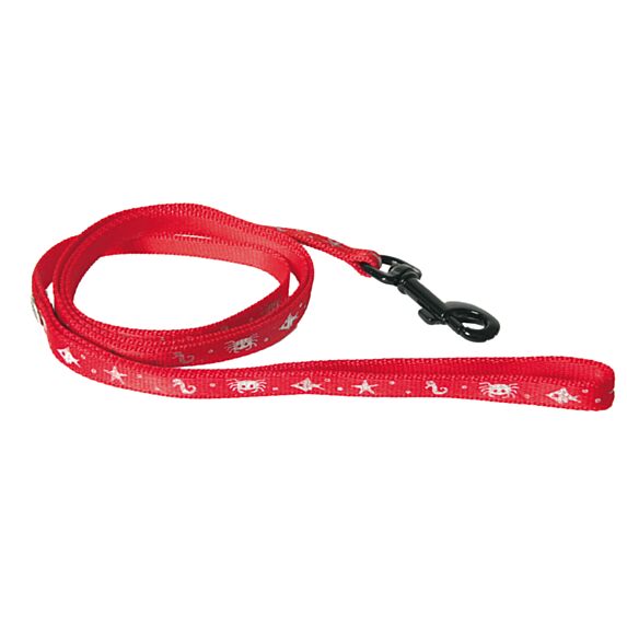 Laisse chat ocean 10-100