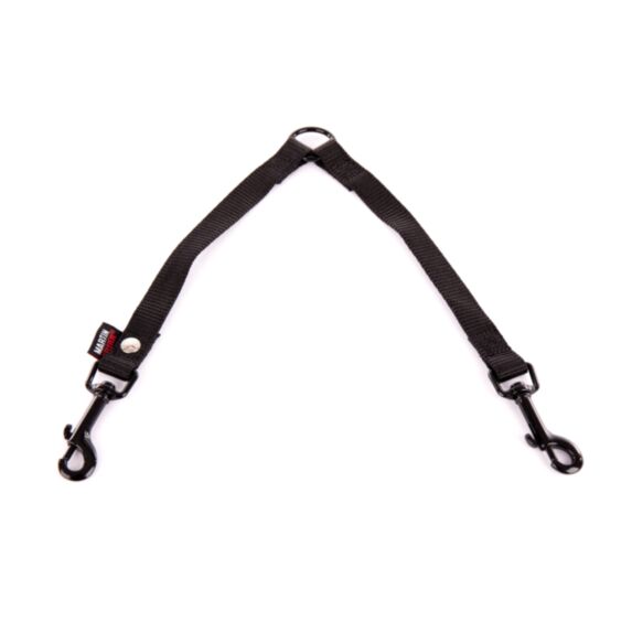 Accouple nylon 16-50 noir