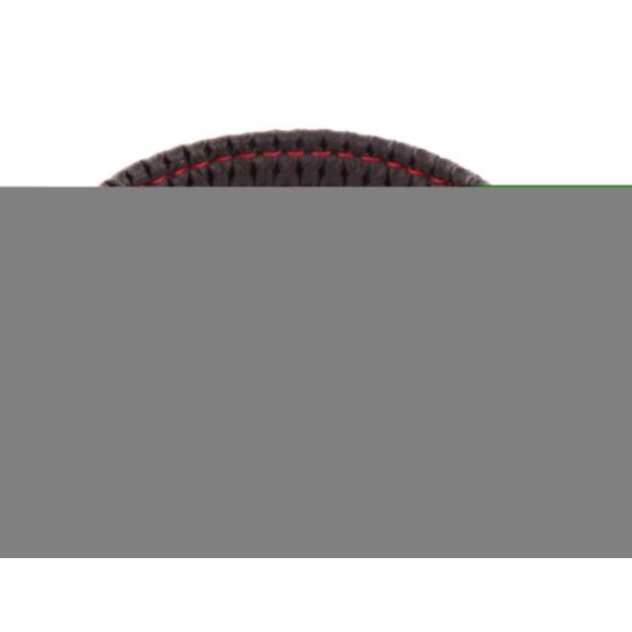 Collier confort 10-30 rouge