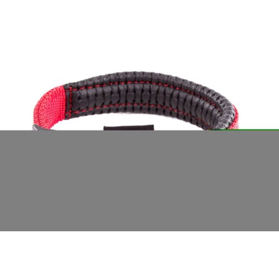 Collier confort 16/35 rouge