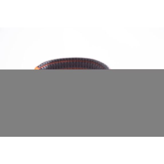 Collier confort 16/35 orange