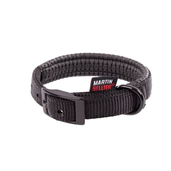 Collier confort 20-45 noir