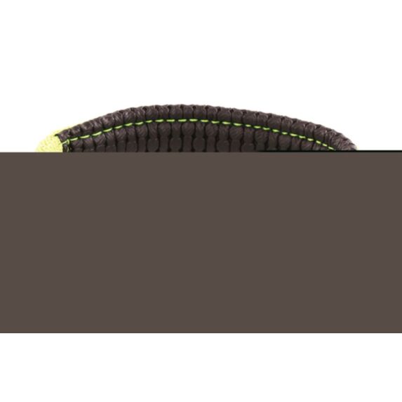 Collier confort 25/65 vert