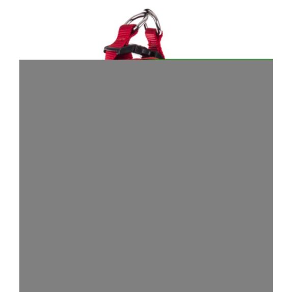 Harnais mesh 3xs rouge