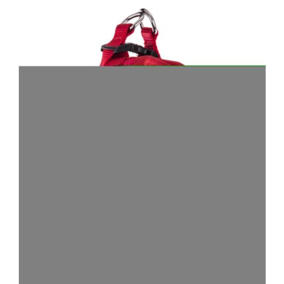 Harnais mesh 2xs rouge