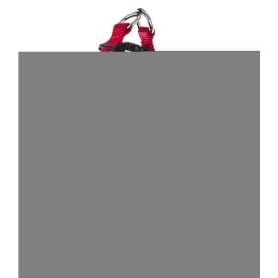 Harnais mesh xs rouge