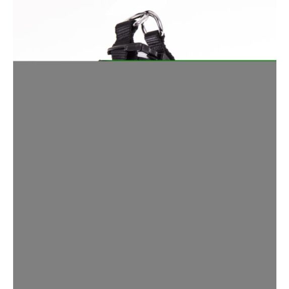 Harnais mesh xs noir