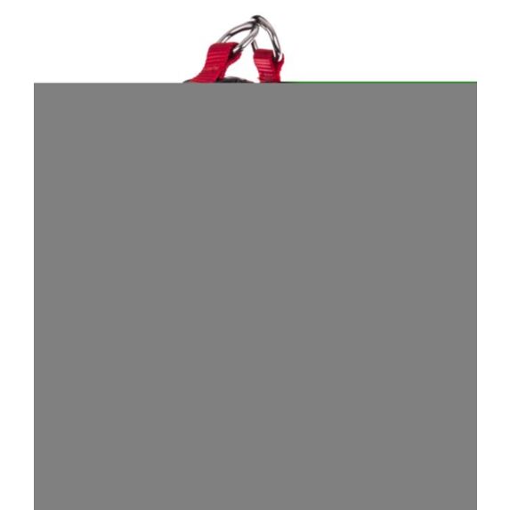 Harnais mesh l rouge