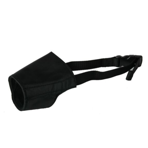 Muselière nylon t2