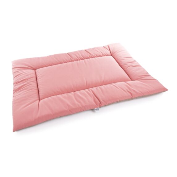 Coussin rectangulaire 80x60cm beige