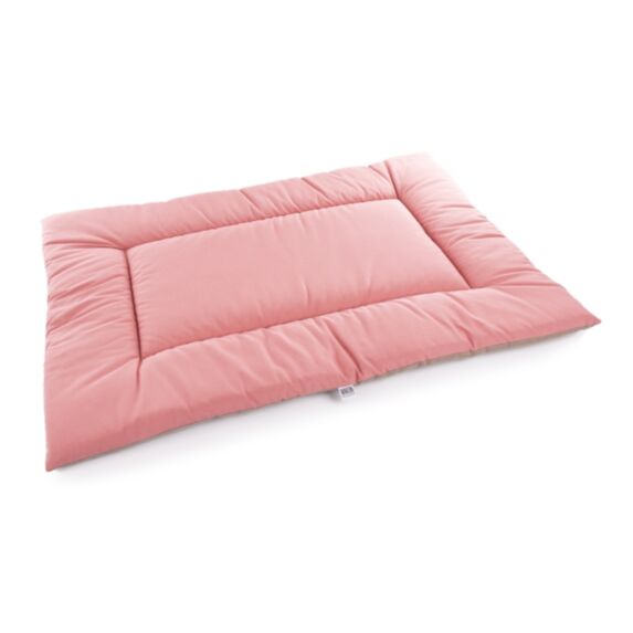 Coussin rectangulaire 120x80cm beige