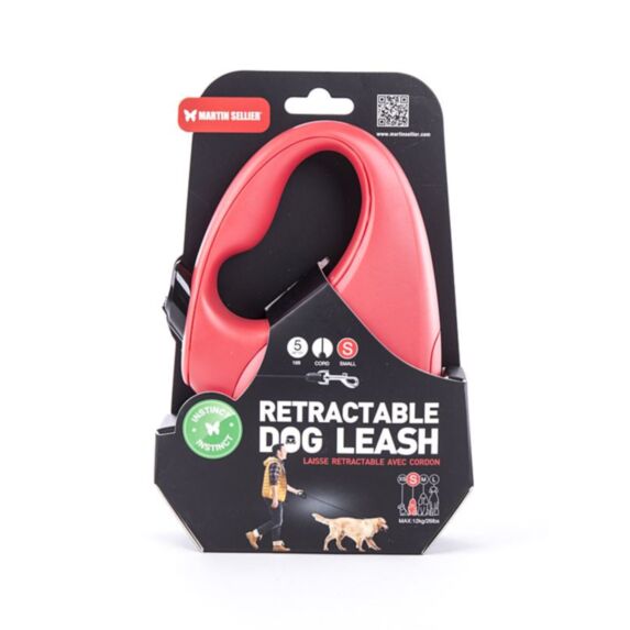 Corde instinct s rouge 5m