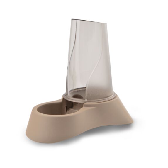 Distributeur 2en1 3.5l mocaccino