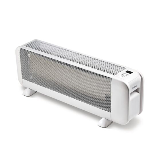 Panneau rayonnant mobile 1500W Corail - SUPRA