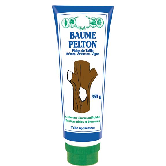 cicatrisant baume pelton