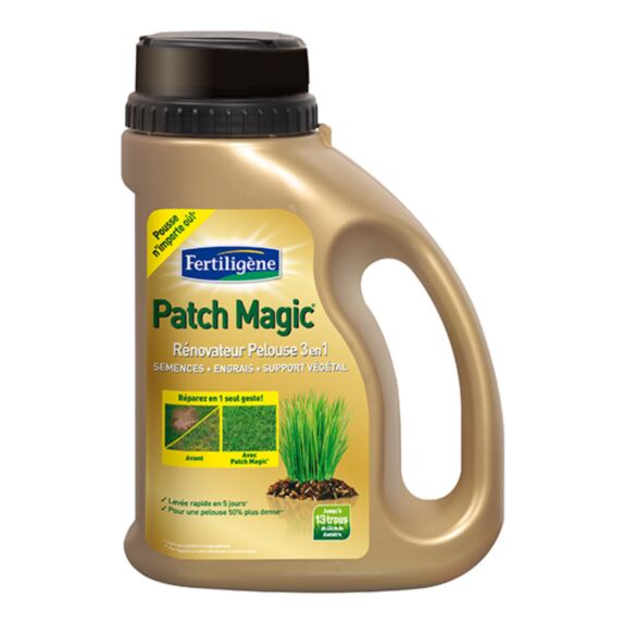 patch magic 1kg - FERTILIGENE