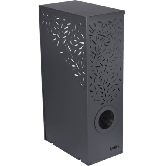 Piège anti moustique premium connecté Wiliv - HOME DEFENSE
