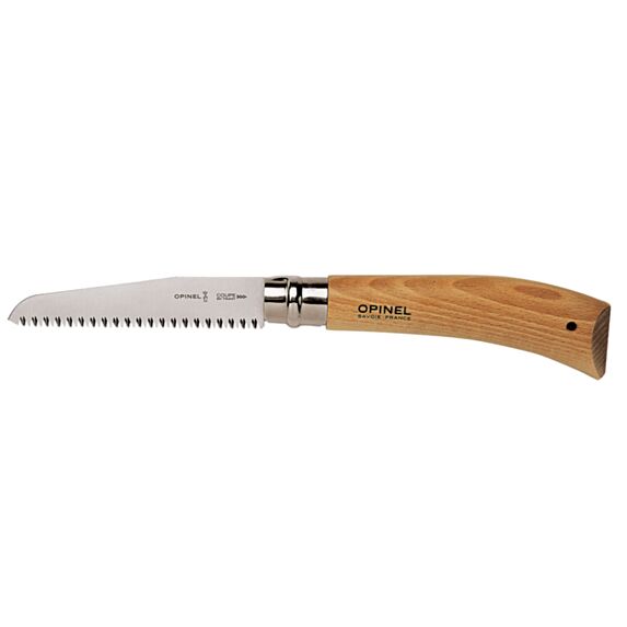 Couteau scie n°12 lame 12cm - OPINEL