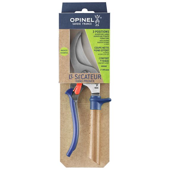Sécateur ardoise