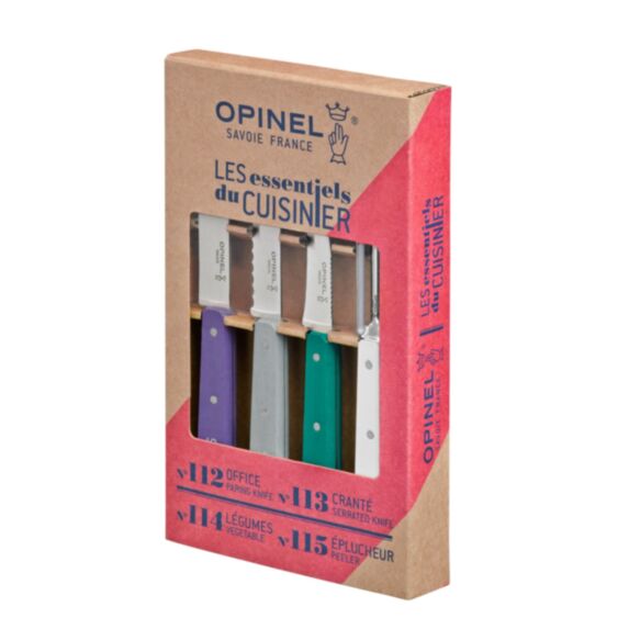 Coffret les essentiels art déco