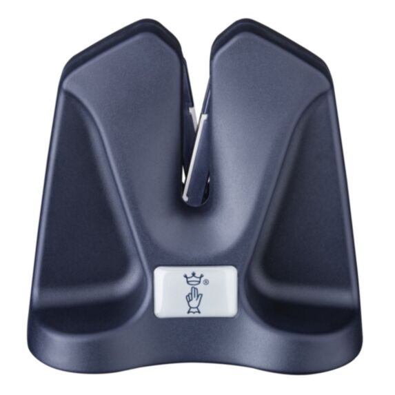 Aiguiseur manuel auto ajustable