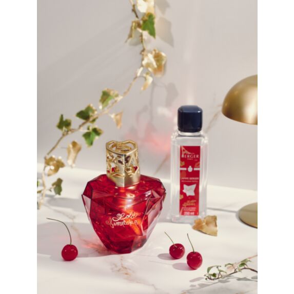 Coffret Lolita Lempicka Sweet - MAISON BERGER