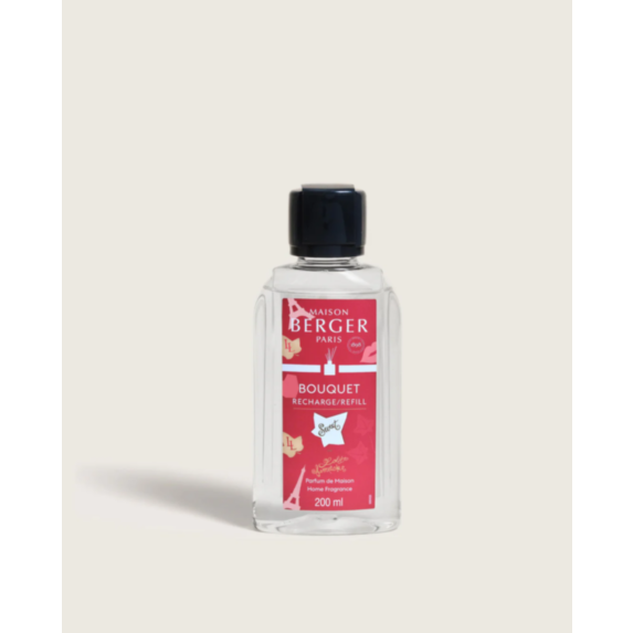Recharge bouquet 200 ml - MAISON BERGER