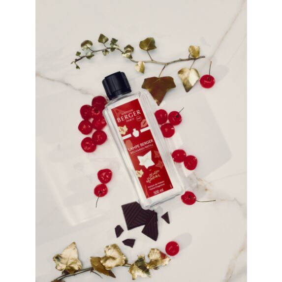 Recharge pour lampe 500 ml - MAISON BERGER