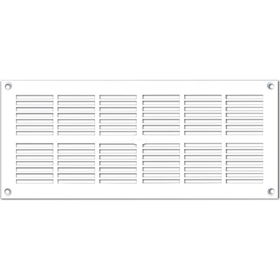 grille plastique extra-plate 254 x 110 - 97cm²  - AUTOGYRE