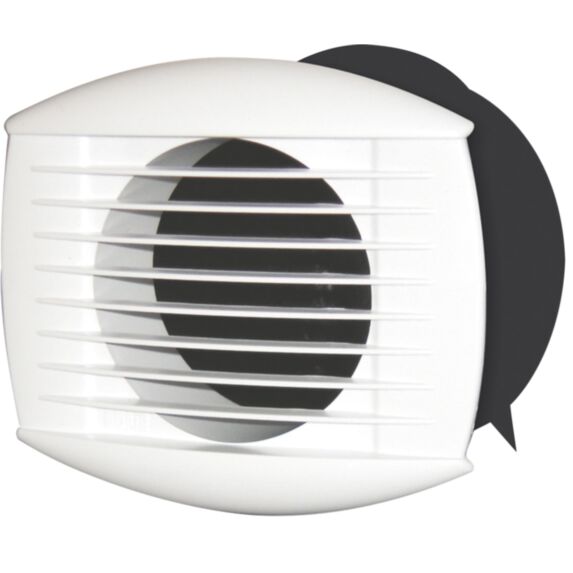 bouche extraction - insufflation cuisine ø125 - AUTOGYRE