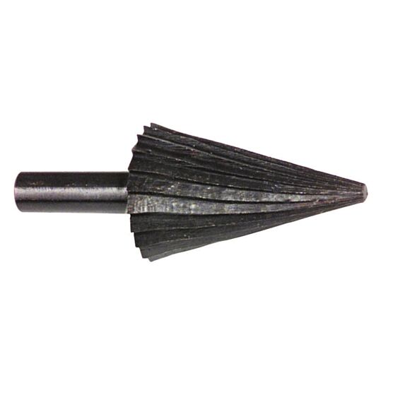 Foret conique ampli trou ø 6 > 24 mm