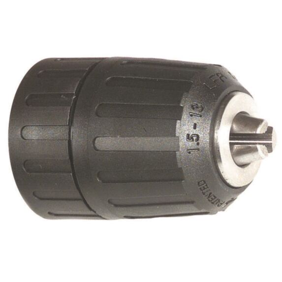 Mandrin auto-serrant ø0,8>10mm