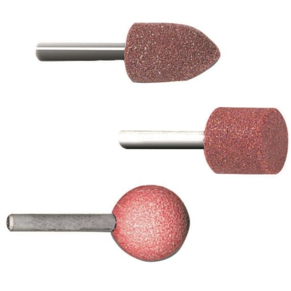 Assortiment meule ø20