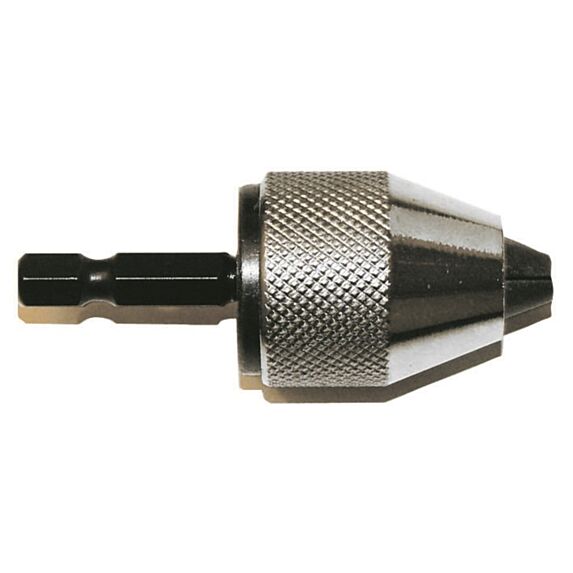 Mandrin pour tournevis électrique