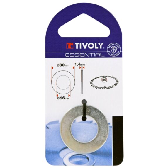 Bague de réduction 30>16 - TIVOLY