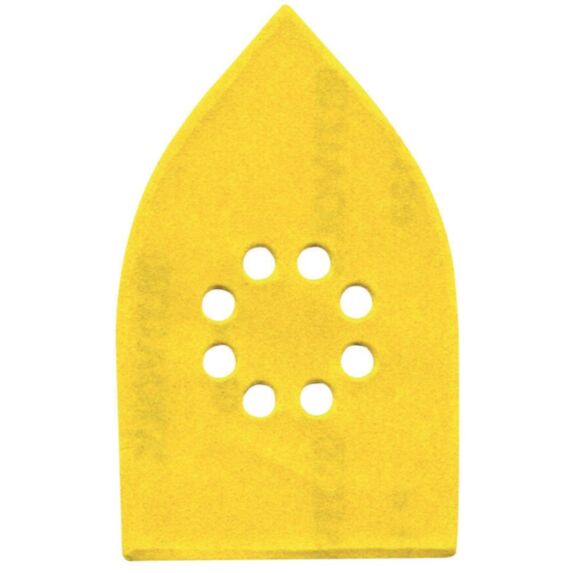 Patin auto agrippant 175x105mm gr40