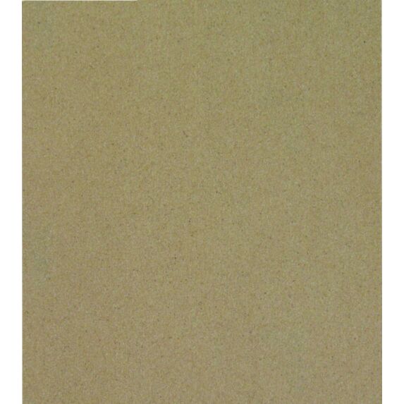 Feuilles abrasives silex 230x280mm gr80